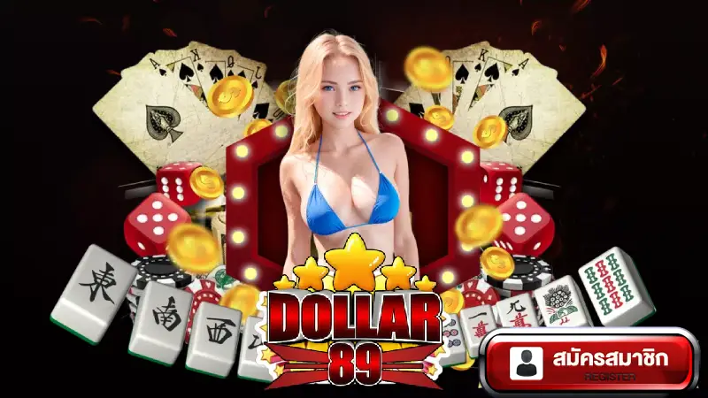 dollar 89